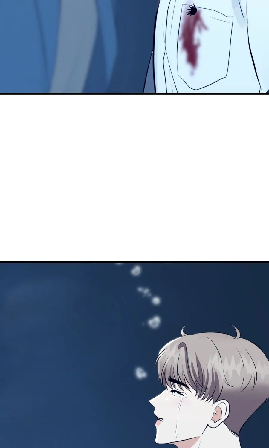 ตื่นมาอีกทีก็เป็นนายเอกไปซะแล้ว ตอนที่ 63 ไม่มีวันลืม รูปที่ 76