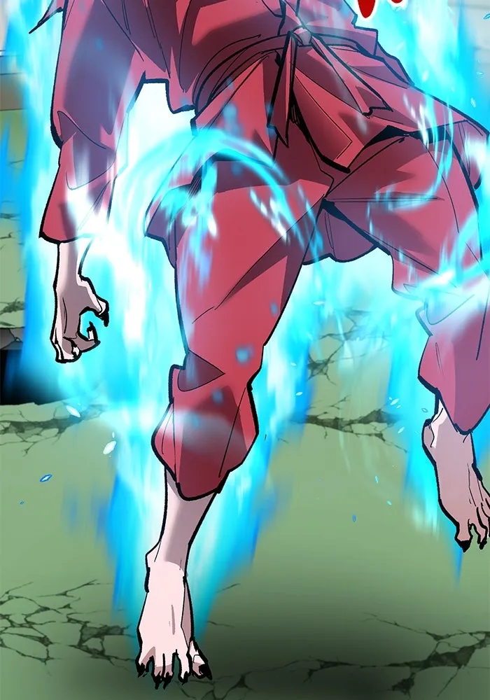 ยอดคนเลเวลทะลุ ตอนที่ 82 ผู้สังหารหมู่แห่ง 8 ดาว (6) รูปที่ 92