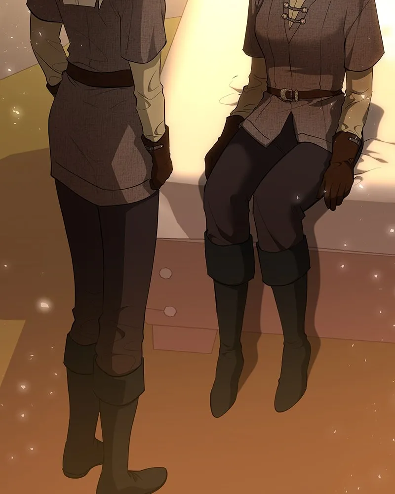 เจ้าหญิงคลั่งแห่งวังหลวง ตอนที่ 125 รูปที่ 145