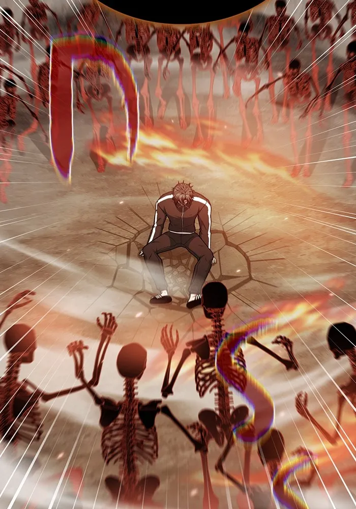 ผู้เล่นขั้นเทพแห่งหอคอยฝึกสอน ตอนที่ 172 รูปที่ 133