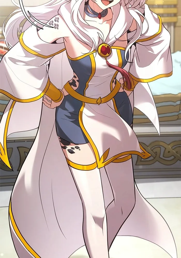 เอาชีวิตรอดในเกมฉบับคนเถื่อน ตอนที่ 132 สัมภาษณ์ รูปที่ 178