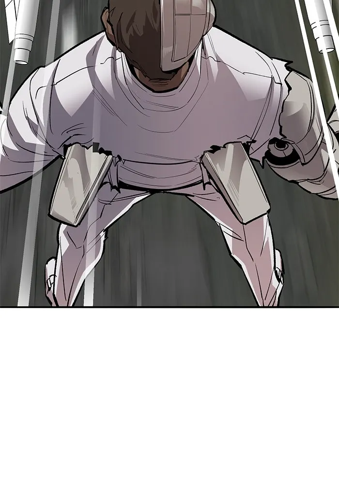 ยอดคนเลเวลทะลุ ตอนที่ 52 โลกที่ลุกเป็นไฟ (7) รูปที่ 154