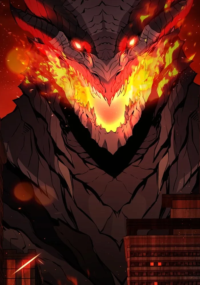 พลิกชะตาคว้าไอเทมระดับเทพ ตอนที่ 30 แคมป์ปิ้ง (6) รูปที่ 29