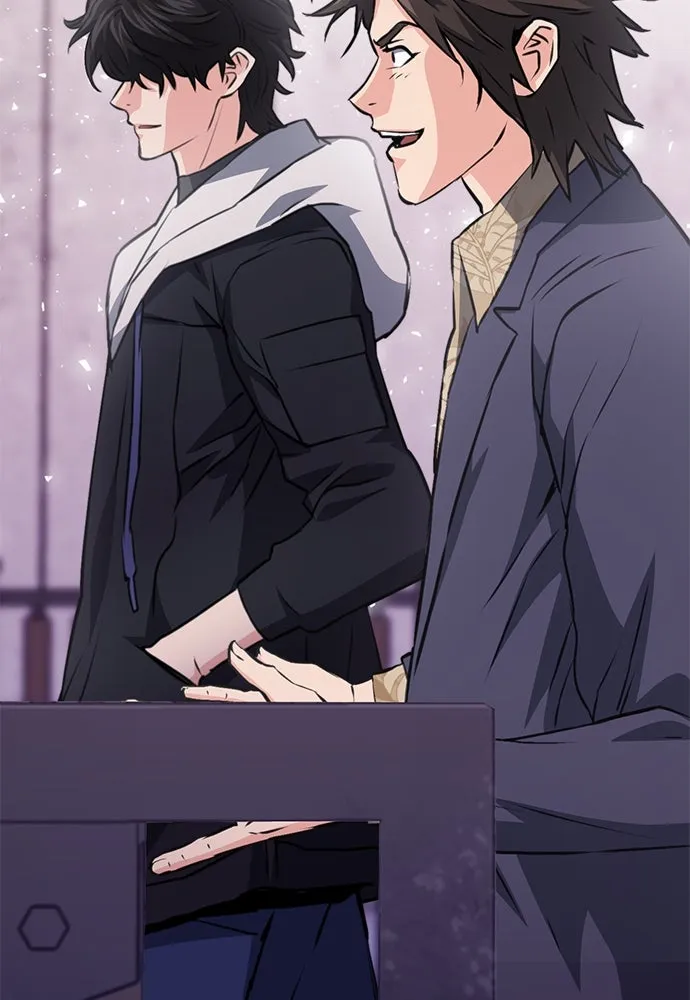 ดรูอิดแห่งสถานีโซล ตอนที่ 151 รูปที่ 101