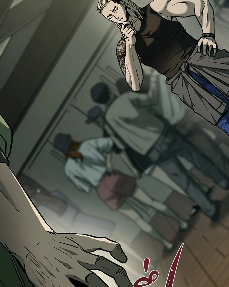 เกาลูน  ซาโรกา ตอนที่ 10 รูปที่ 10