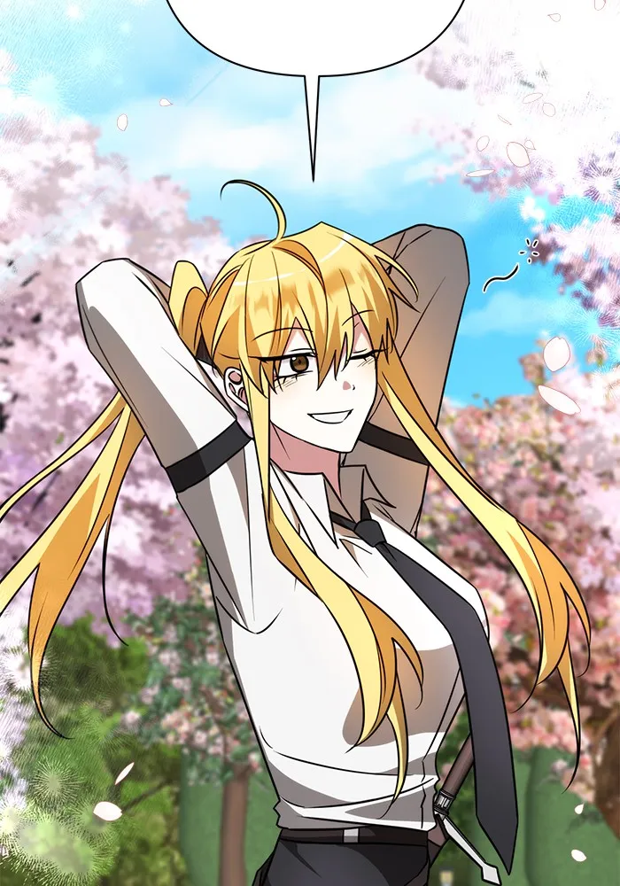 อะคาเดมีนี้เห็นทีจะเจ๊ง ตอนที่ 16 รูปที่ 115