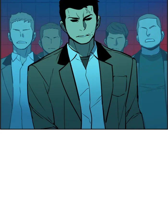 พี่ชายสายบอดี้การ์ด ตอนที่ 22 รูปที่ 62