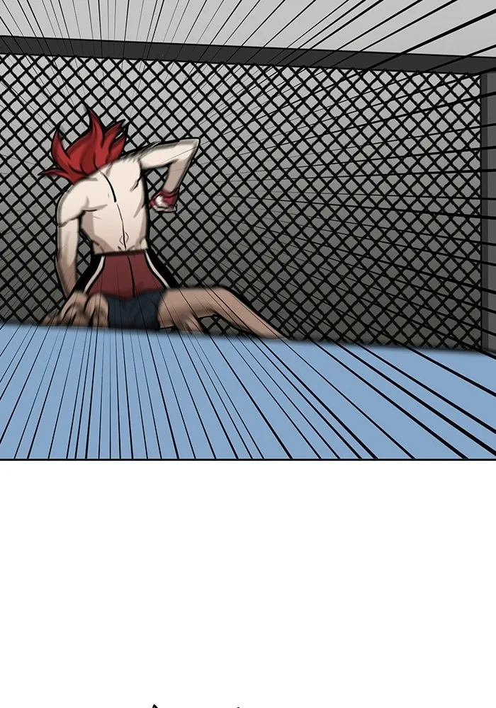 ราชาแห่งอ็อกทากอน ตอนที่ 2 รูปที่ 107