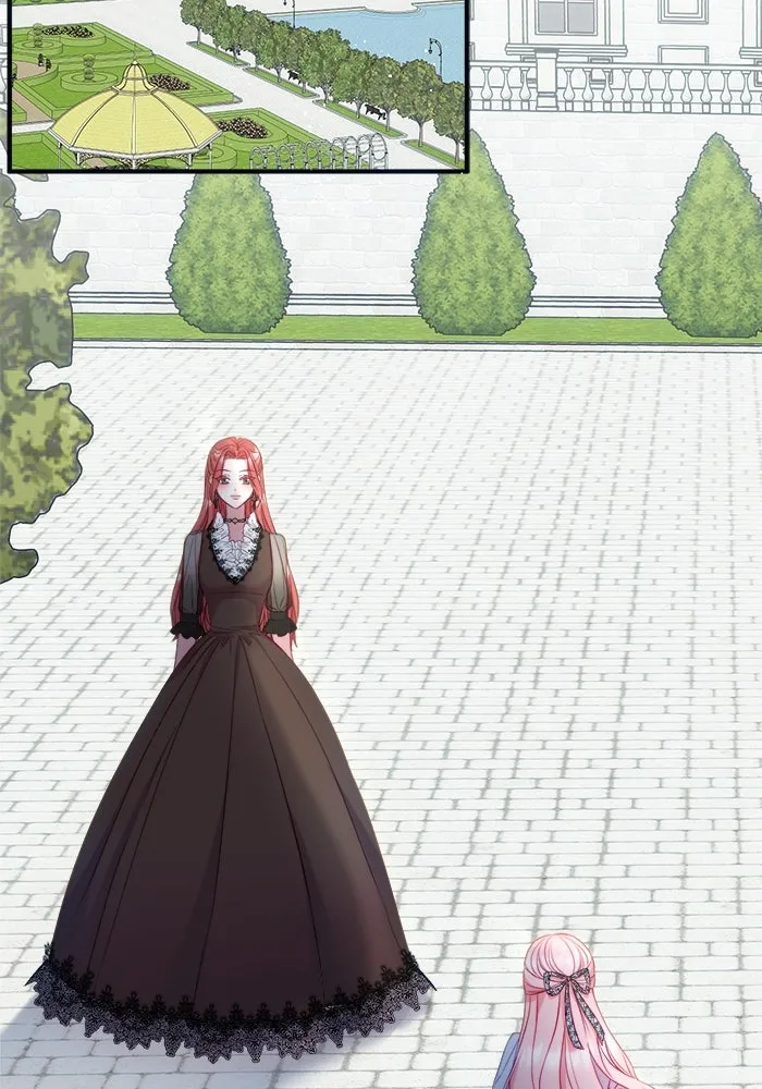 ครอบครัวพรรค์นั้น ฉันไม่มีวันกลับไป ตอนที่ 12 รูปที่ 20