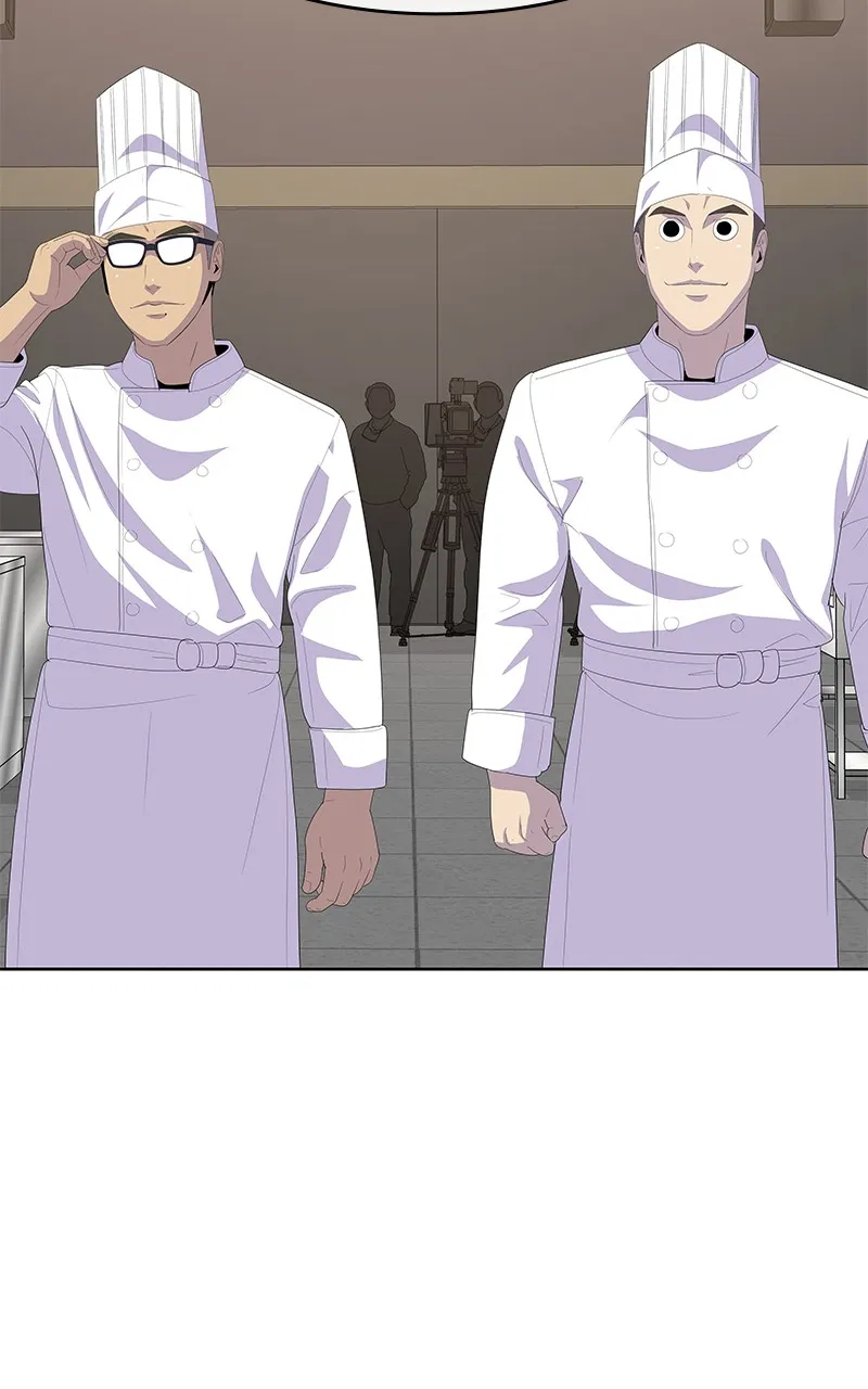 บันทึกครัวค่ายทหาร ตอนที่ 212 รูปที่ 113