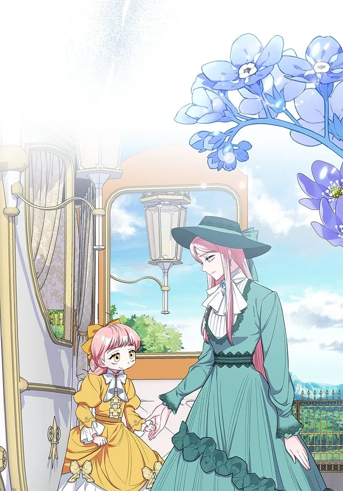 ฉันกลายเป็นแม่พระเอกนิยายจอมเสเพล ตอนที่ 43 รูปที่ 35