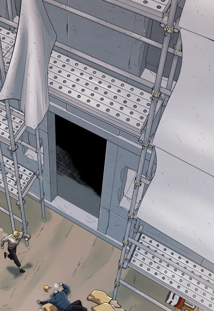 ยอดสถาปนิกผู้พิทักษ์อาณาจักร ตอนที่ 138 รูปที่ 20