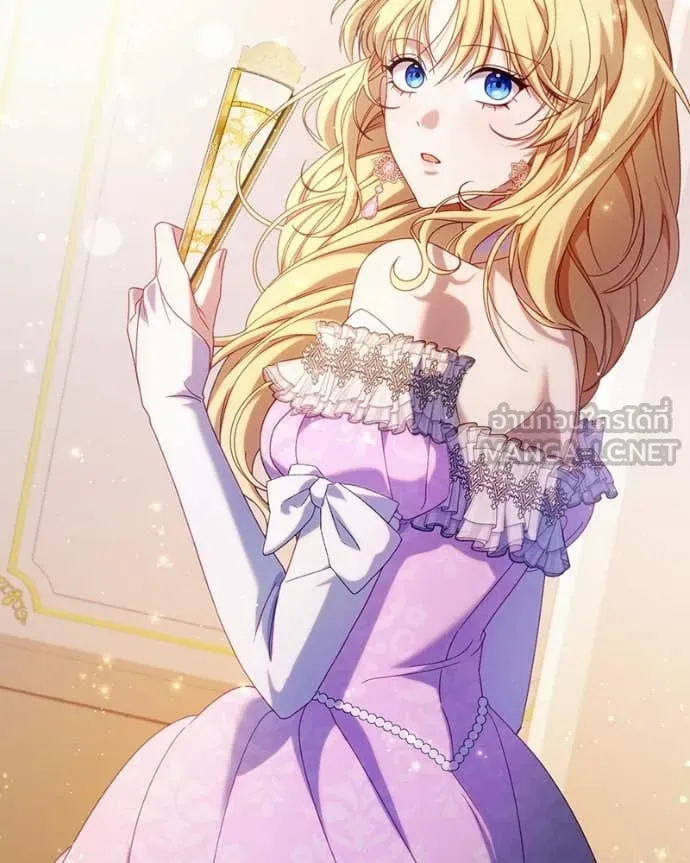 ถ้าเป็นนางร้าย ตอนที่ 36 รูปที่ 25