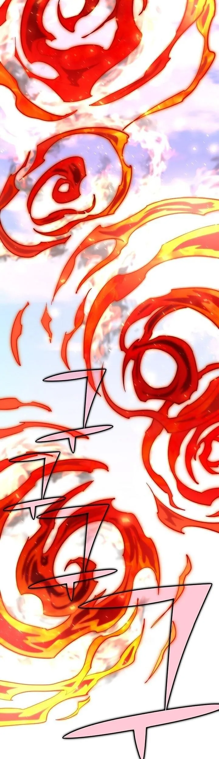 The Sword God from a Ruined World เทพดาบผ_รอดจากโลกท_ล_มสลาย ตอนที่ ตอนที่ 48 รูปที่ 29