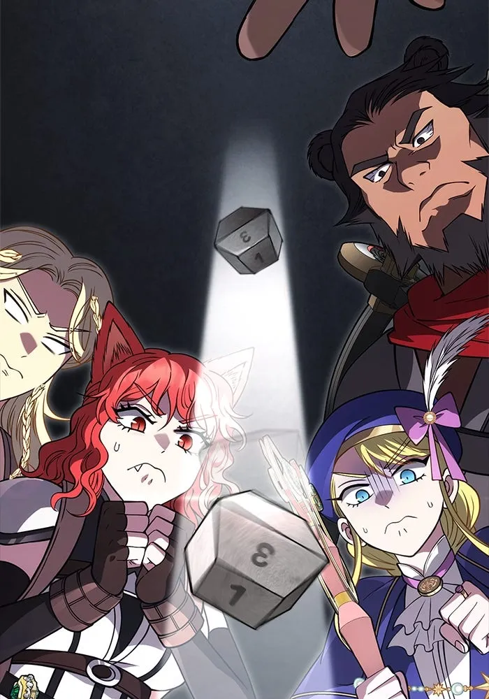 เอาชีวิตรอดในเกมฉบับคนเถื่อน ตอนที่ 122 ความไว้วางใจที่ผิดพลาด รูปที่ 58