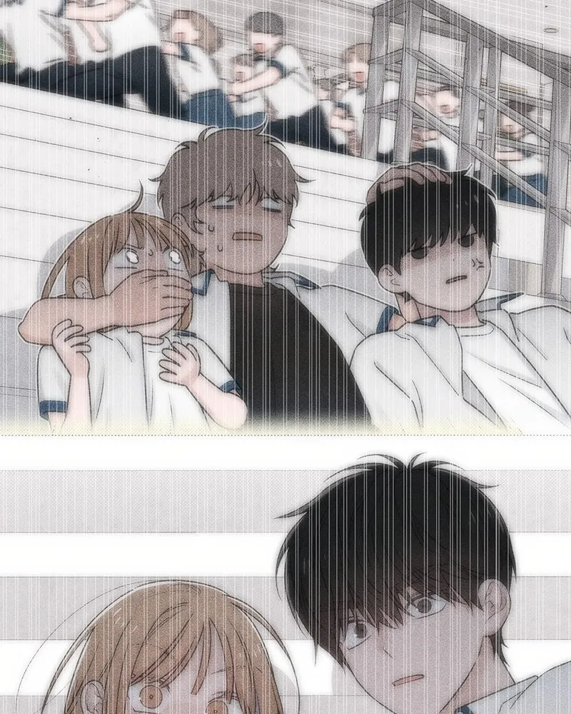 เป็นวัยรุ่นมันเหนื่อย ตอนที่ 58 รูปที่ 20