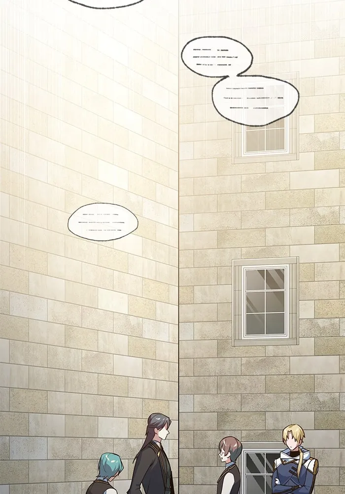 ศาสตราจารย์จำเป็นแห่งอะคาเดมี ตอนที่ 102 รูปที่ 137