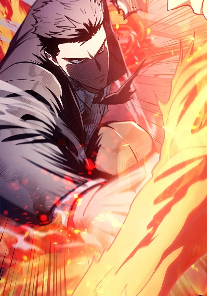 My S-Class Hunters ตอนที่ 126 ต้านทานความกลัวที่โดนแย่งไป! รูปที่ 70