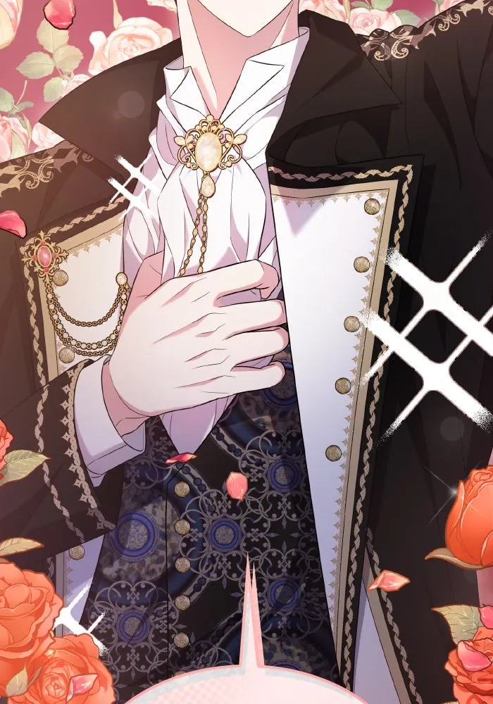 ทำแบบนี้ไม่ได้เพคะ องค์ชาย ตอนที่ 47 รูปที่ 73