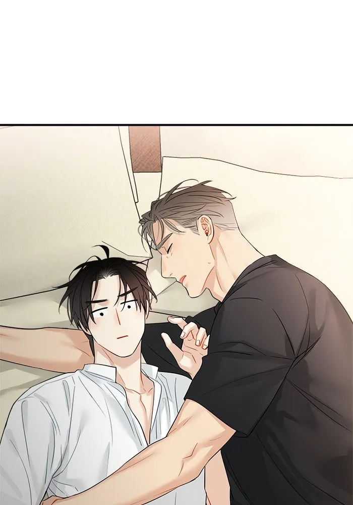 Good Gosh Daddy ตอนที่ 17 ปรับความเข้าใจ รูปที่ 46