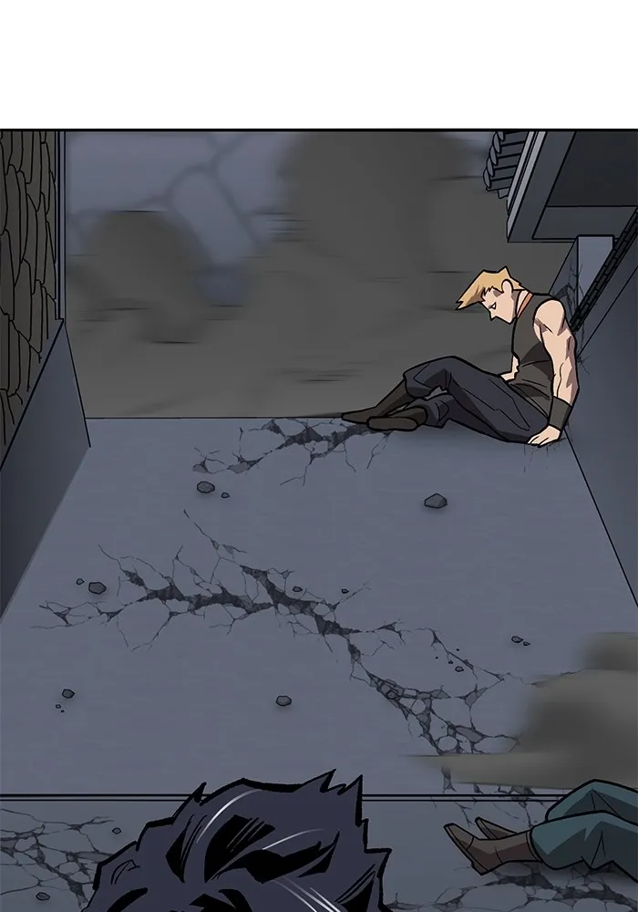 ยอดคนเลเวลทะลุ ตอนที่ 61 รวมตัว รูปที่ 134