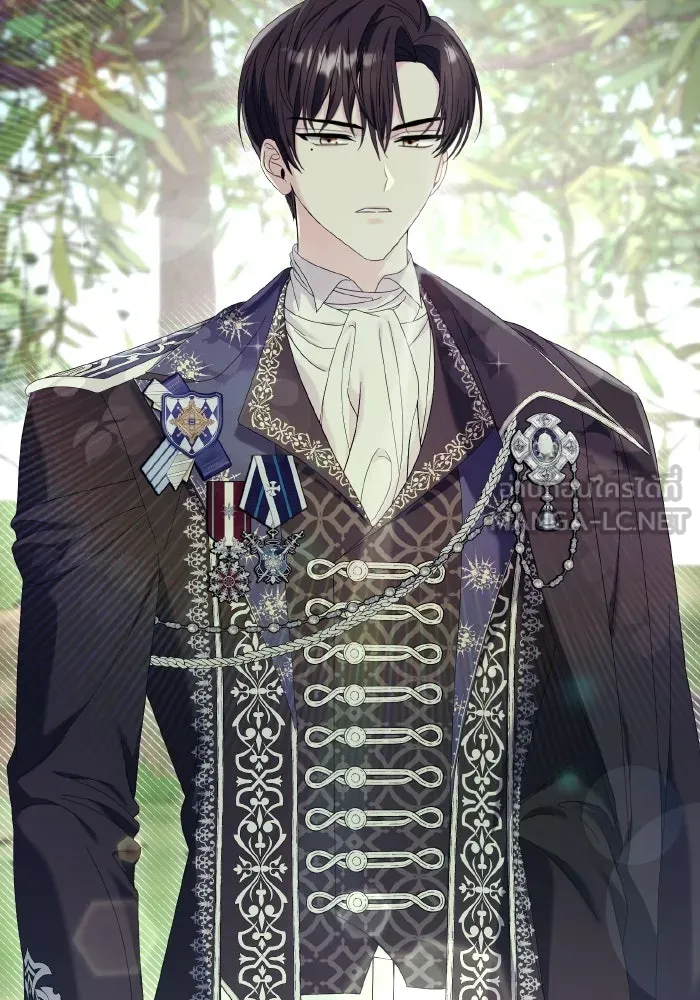 ทำแบบนี้ไม่ได้เพคะ องค์ชาย ตอนที่ 20 รูปที่ 21