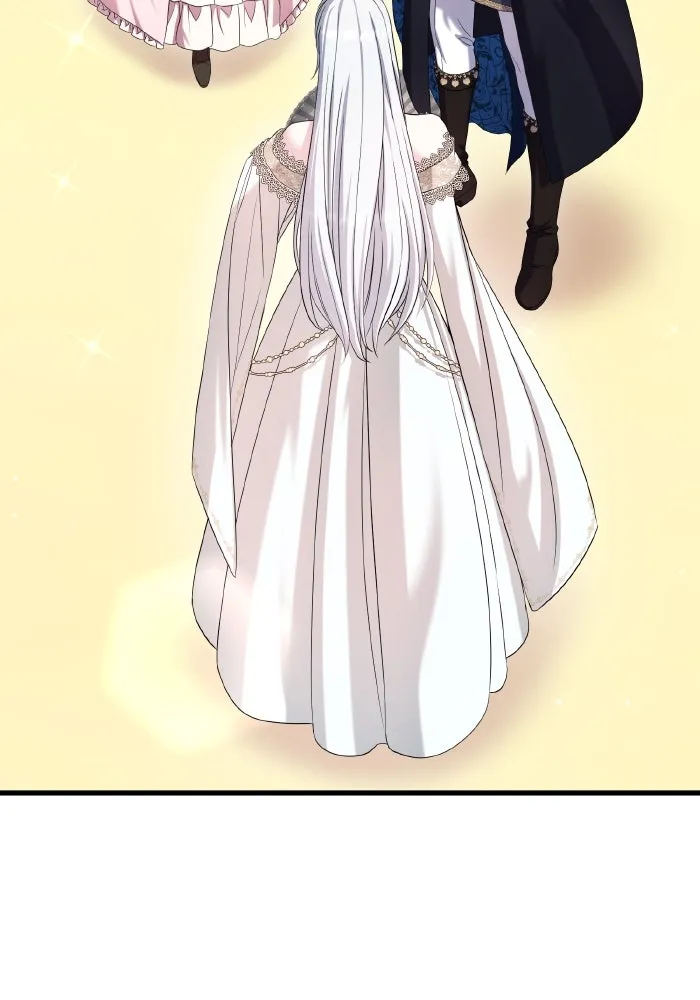 ทำแบบนี้ไม่ได้เพคะ องค์ชาย ตอนที่ 50 รูปที่ 7