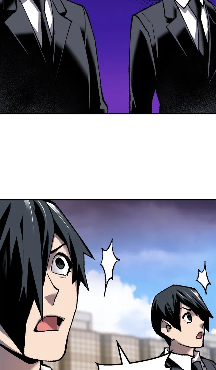 ยอดคนเลเวลทะลุ ตอนที่ 27 เล่นเงา รูปที่ 155