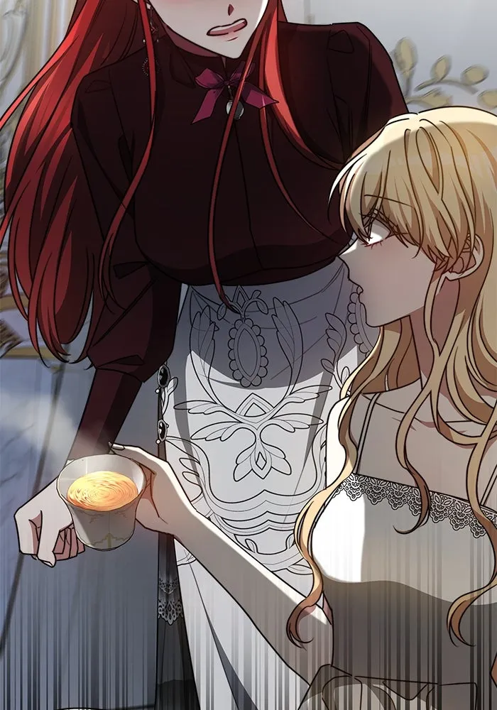 เหตุผลที่ฉันนอกใจ ตอนที่ 28 รูปที่ 122