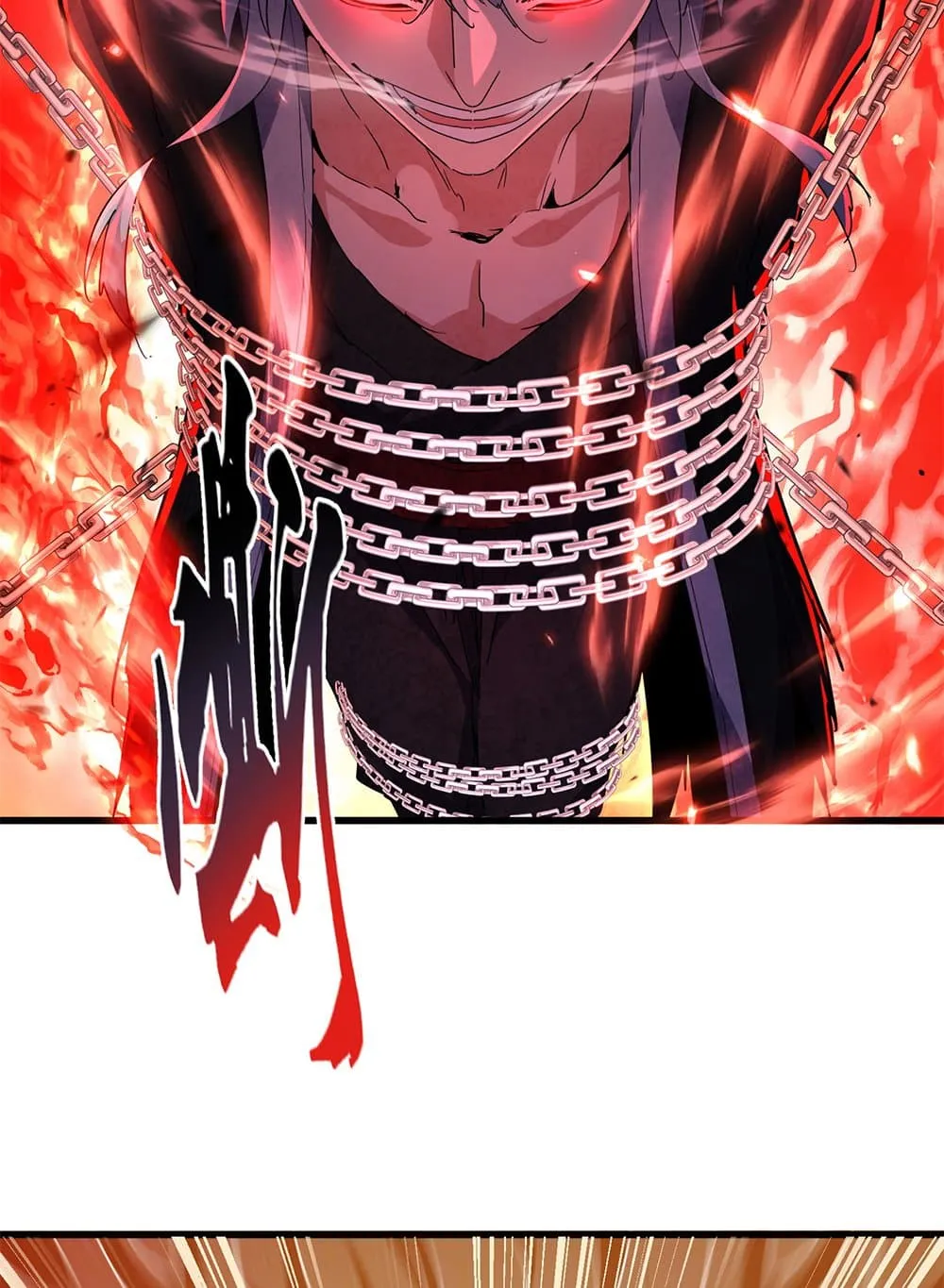 Magic Emperor ราชาจอมเวทย_ ตอนที่ ตอนที่ 716 รูปที่ 37