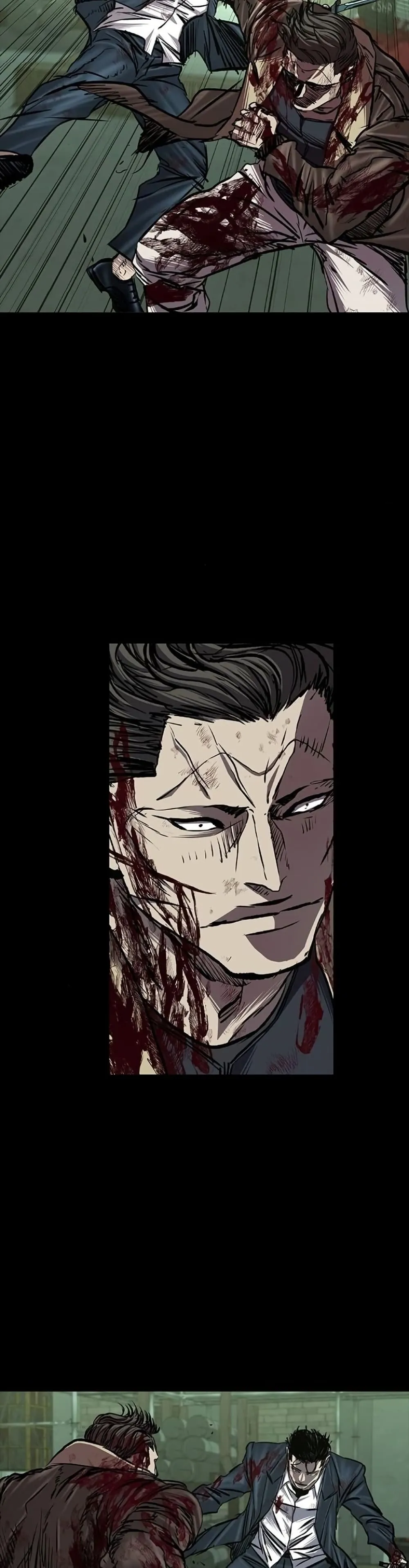 Castle 2_ Pinnacle ตอนที่ ตอนที่ 91 รูปที่ 45