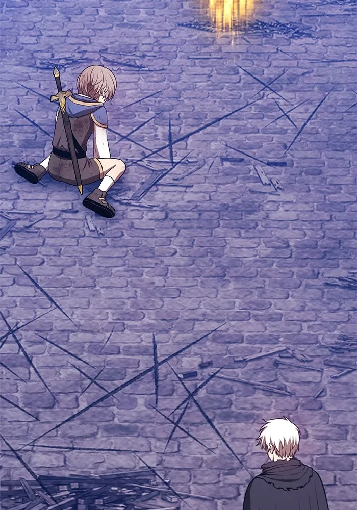 +99 ท่อนไม้พร้อมบวก ตอนที่ 69 อนาเธอร์เวิลด์ (2) รูปที่ 293