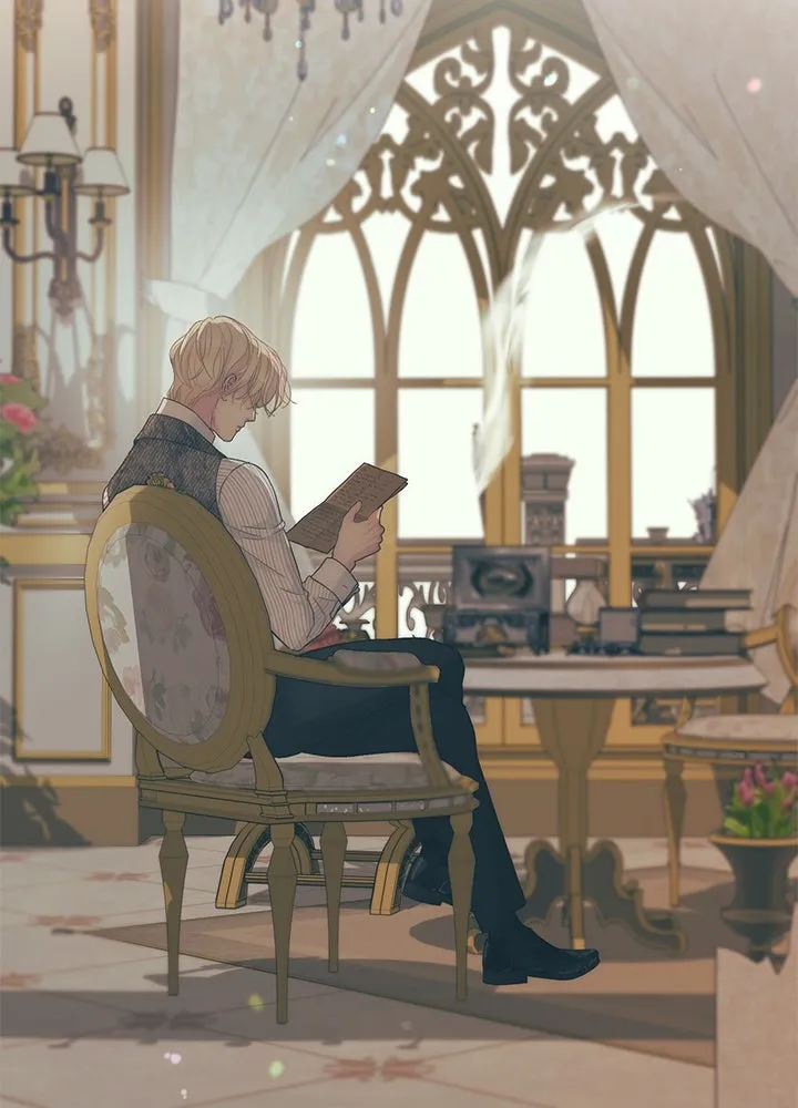 องค์ชายผู้อื้อฉาว ตอนที่ 115 รูปที่ 76