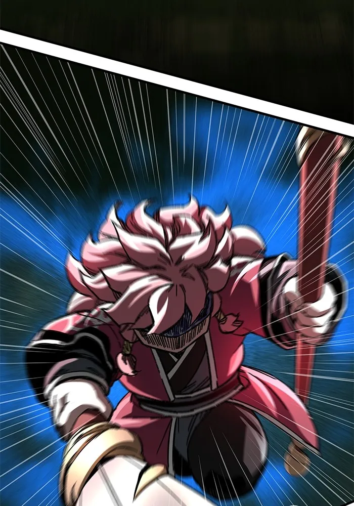 คุณปู่จอมยุทธกับหลานสาวสุดแกร่ง ตอนที่ 48 รูปที่ 50