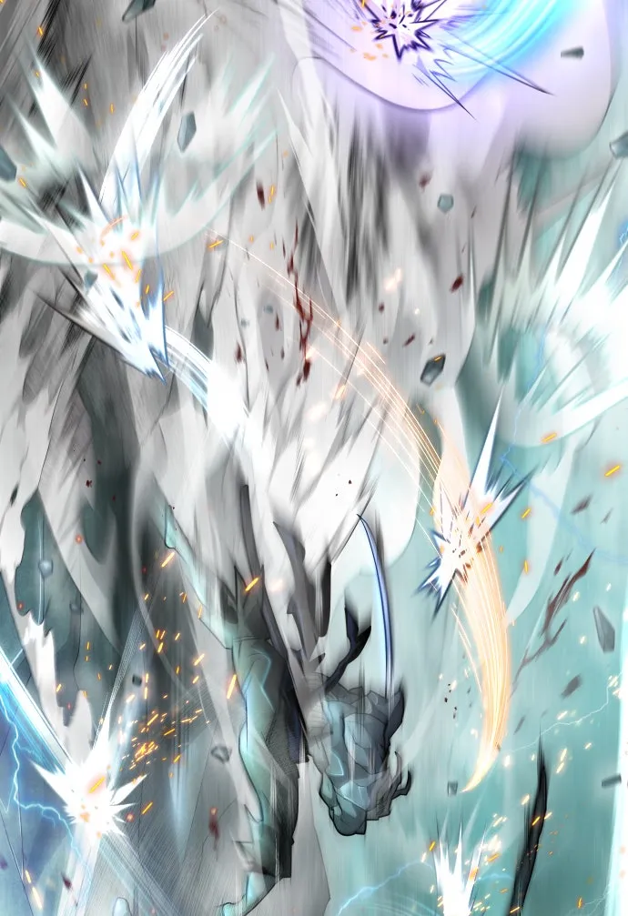 ยุคแห่งยอดมนุษย์ ตอนที่ 43 รูปที่ 134