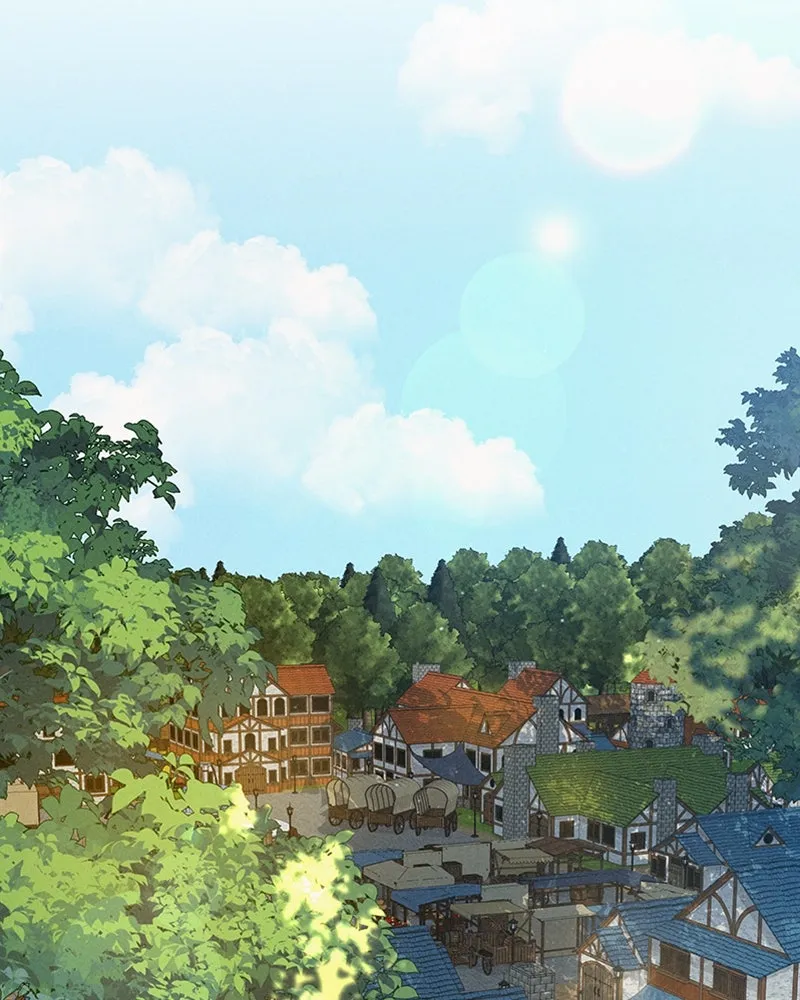 โอ้ ศัตรูที่รัก ตอนที่ 5 รูปที่ 53