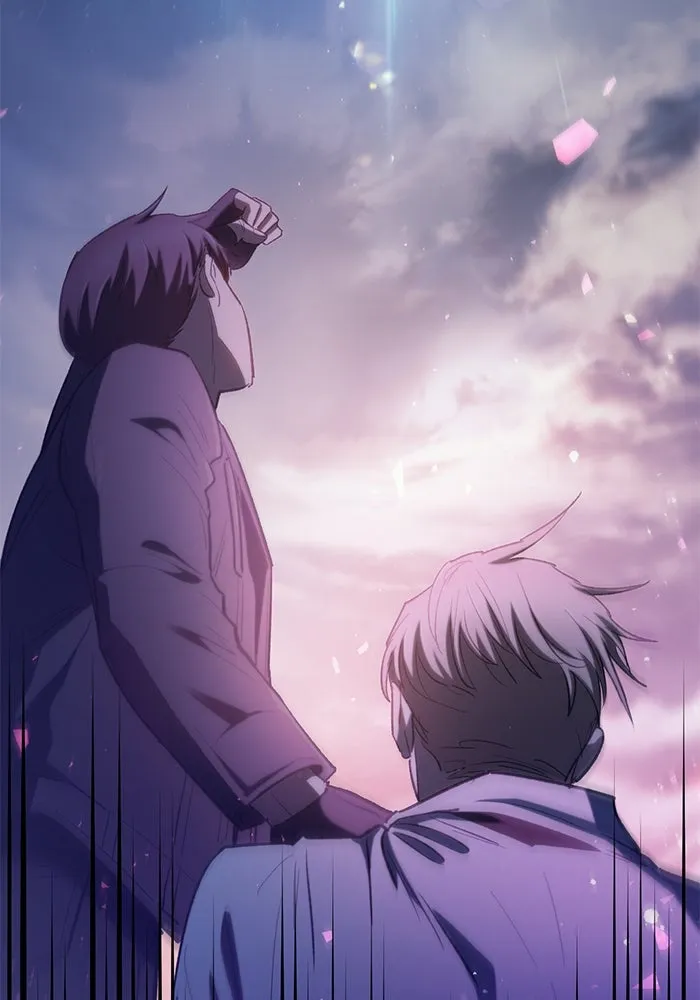 My S-Class Hunters ตอนที่ 86 สัญญาต้องคำสาป รูปที่ 109