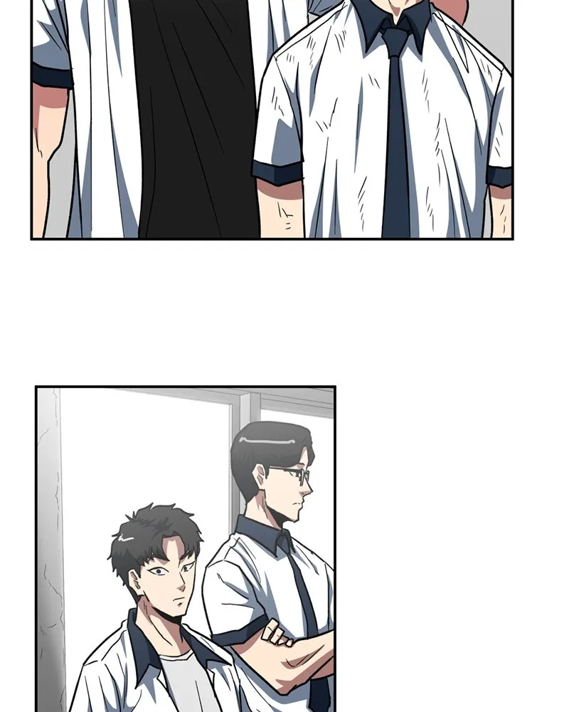 โรงเรียนสัตว์กินเนื้อ ตอนที่ 5 รูปที่ 49