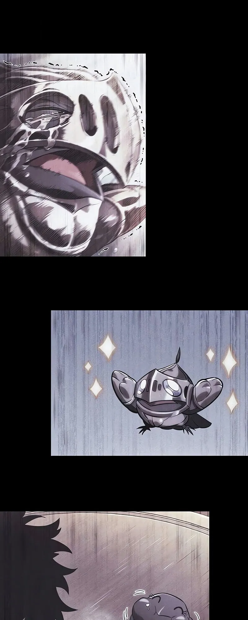 The World After the end โลกหล_งการล_มสลาย ตอนที่ ตอนที่ 190 รูปที่ 7