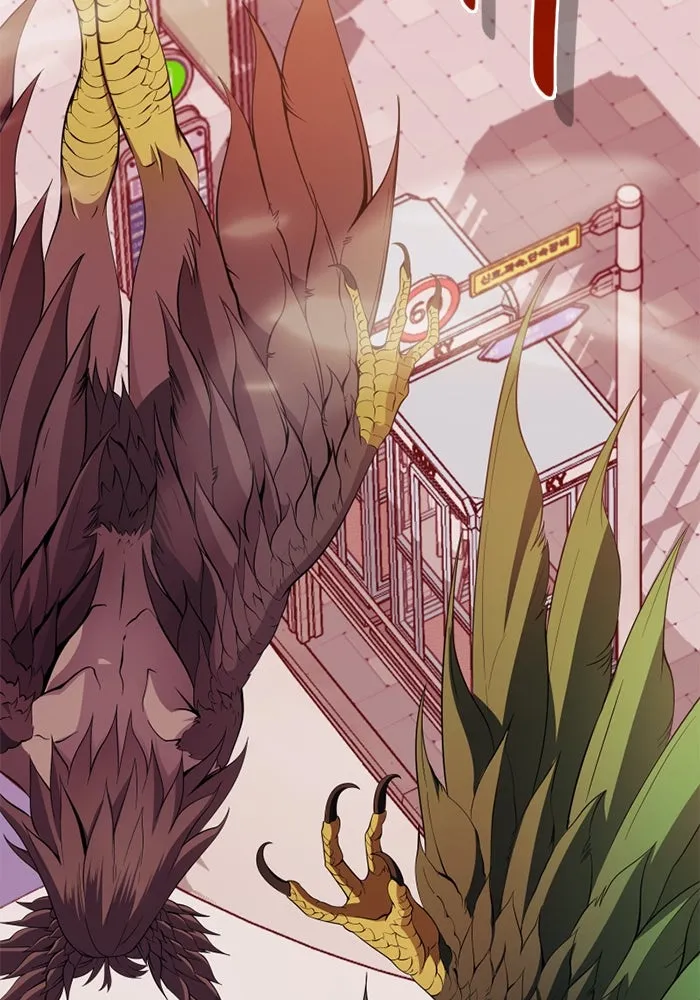 พลิกชะตาคว้าไอเทมระดับเทพ ตอนที่ 31 ฮาร์ปี้ควีน (1) รูปที่ 142