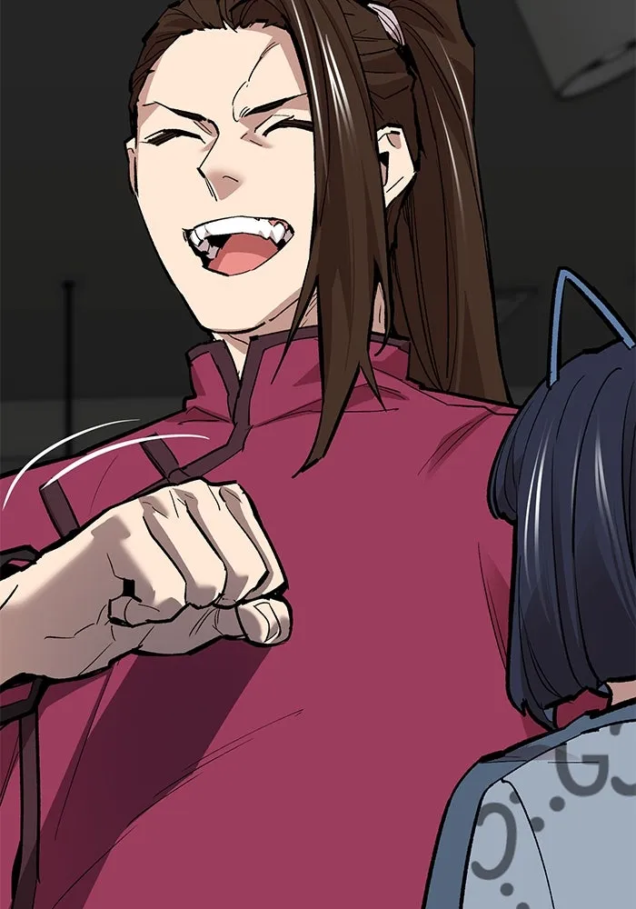 ยอดคนเลเวลทะลุ ตอนที่ 54 ปัญหาเชาวน์ รูปที่ 94