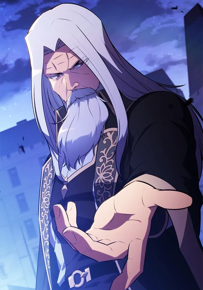 ลูกชายคนเล็กของดยุกคือมือสังหาร ตอนที่ 86 รูปที่ 88