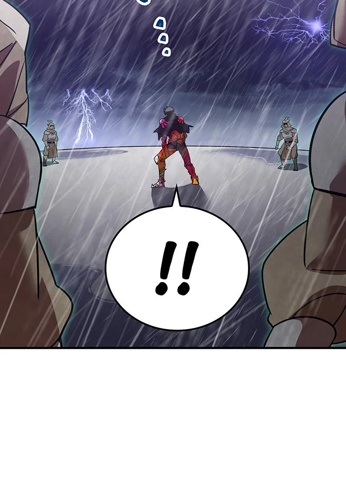 เพลเยอร์เลือดเทวะ ตอนที่ 26 สเตจ  บัลลังก์แห่งวายุและอัสนี รูปที่ 73