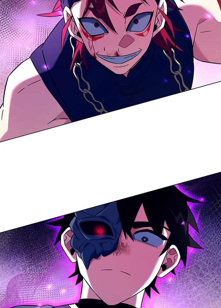 คืนแห่งโทแกบี ตอนที่ 30 รูปที่ 59