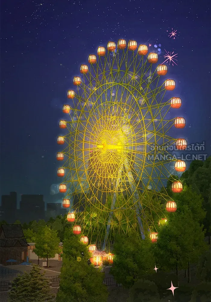 ปฏิบัติการรักวุ่นหัวใจ ตอนที่ 31 รูปที่ 144