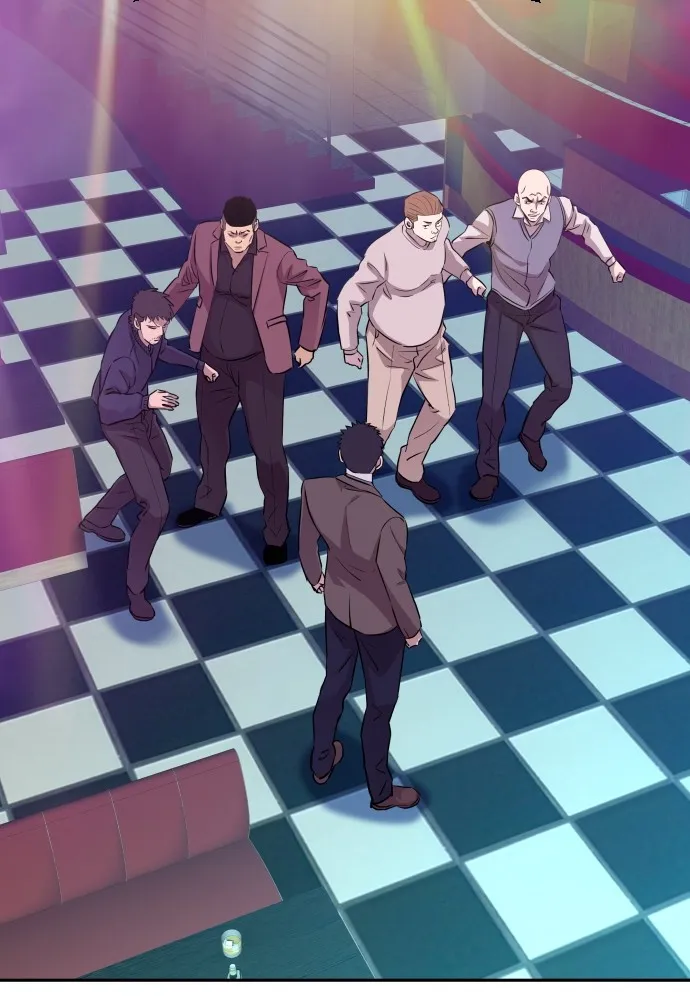 หลานอัจฉริยะของราชาเงินกู้ ตอนที่ 14 รูปที่ 125