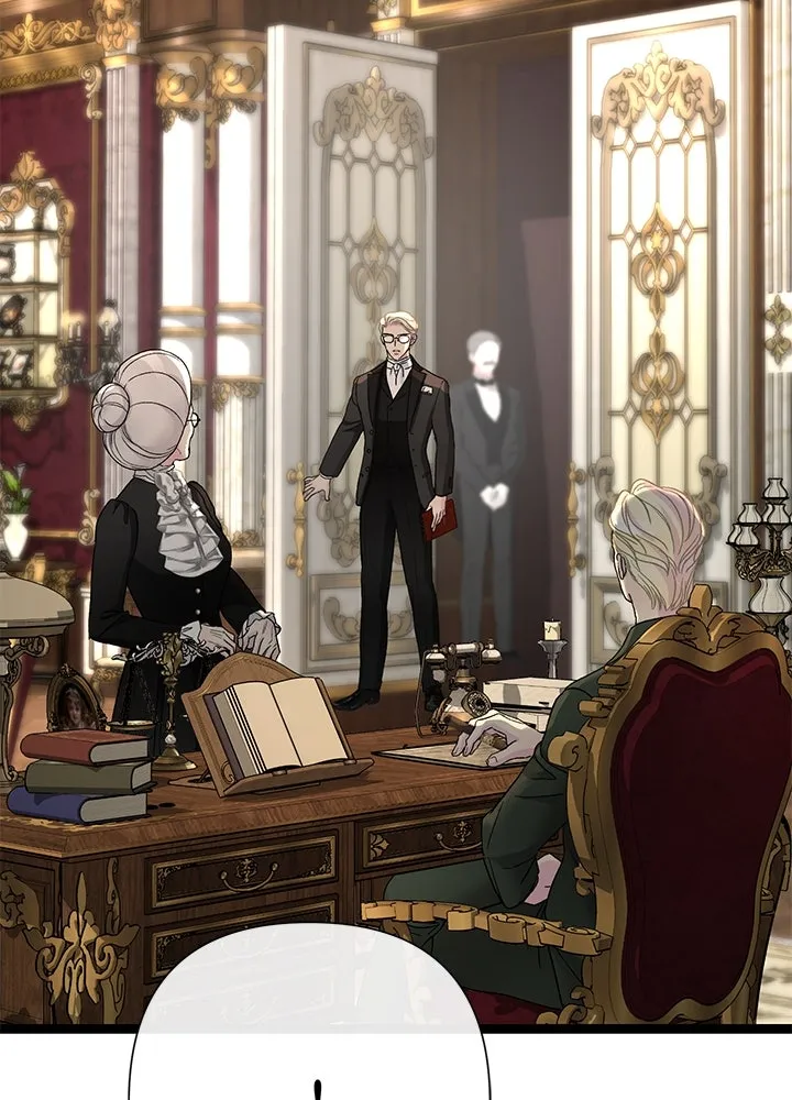 องค์ชายผู้อื้อฉาว ตอนที่ 101 รูปที่ 62