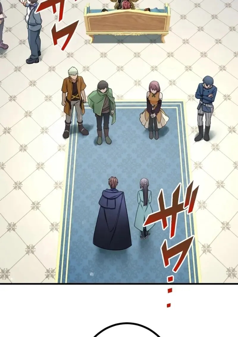 The Strongest Assassin Gets Transferred To Another World With His Whole Class ตอนที่ ตอนที่ 54 รูปที่ 109