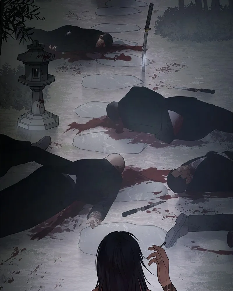 แบคXX ตอนที่ 90 รูปที่ 214