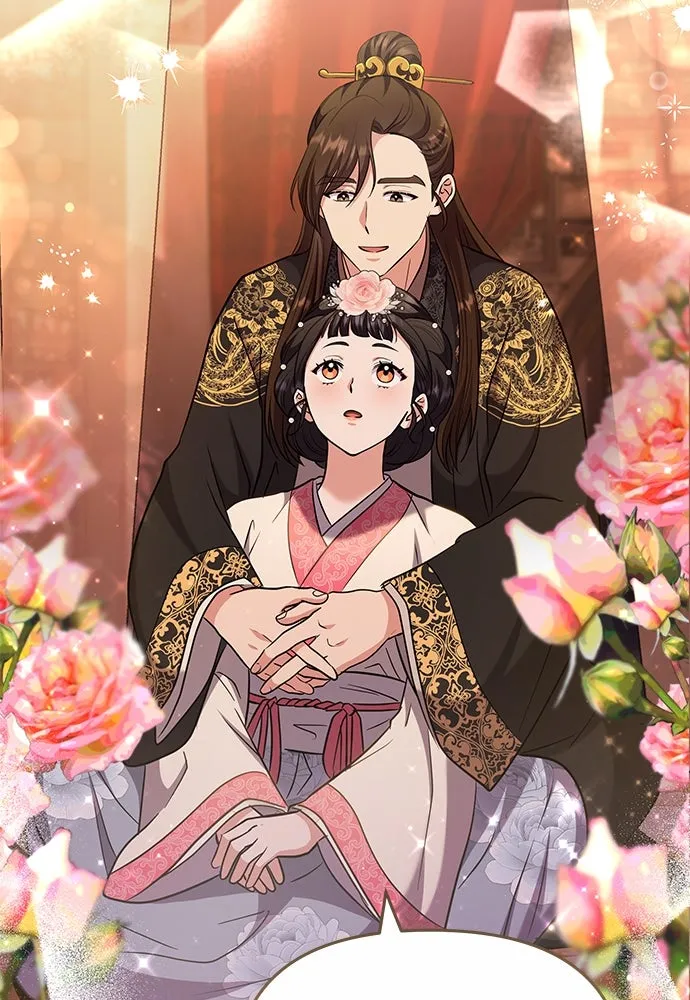 ข้าเนี่ยนะเป็นพระสนม ตอนที่ 70 จะไว้ใจหรือความรักพังทลายกันนะ รูปที่ 13